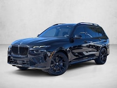 2026 BMW X7 xDrive40i SUV