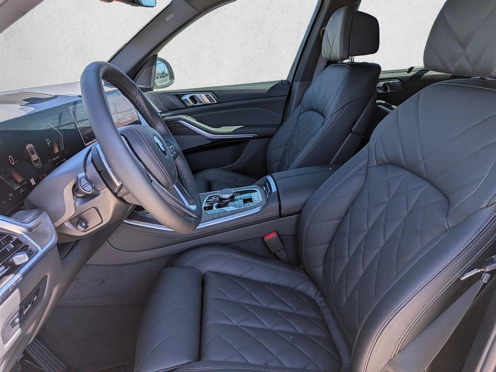 New 2026 BMW X5 xDrive40i SUV