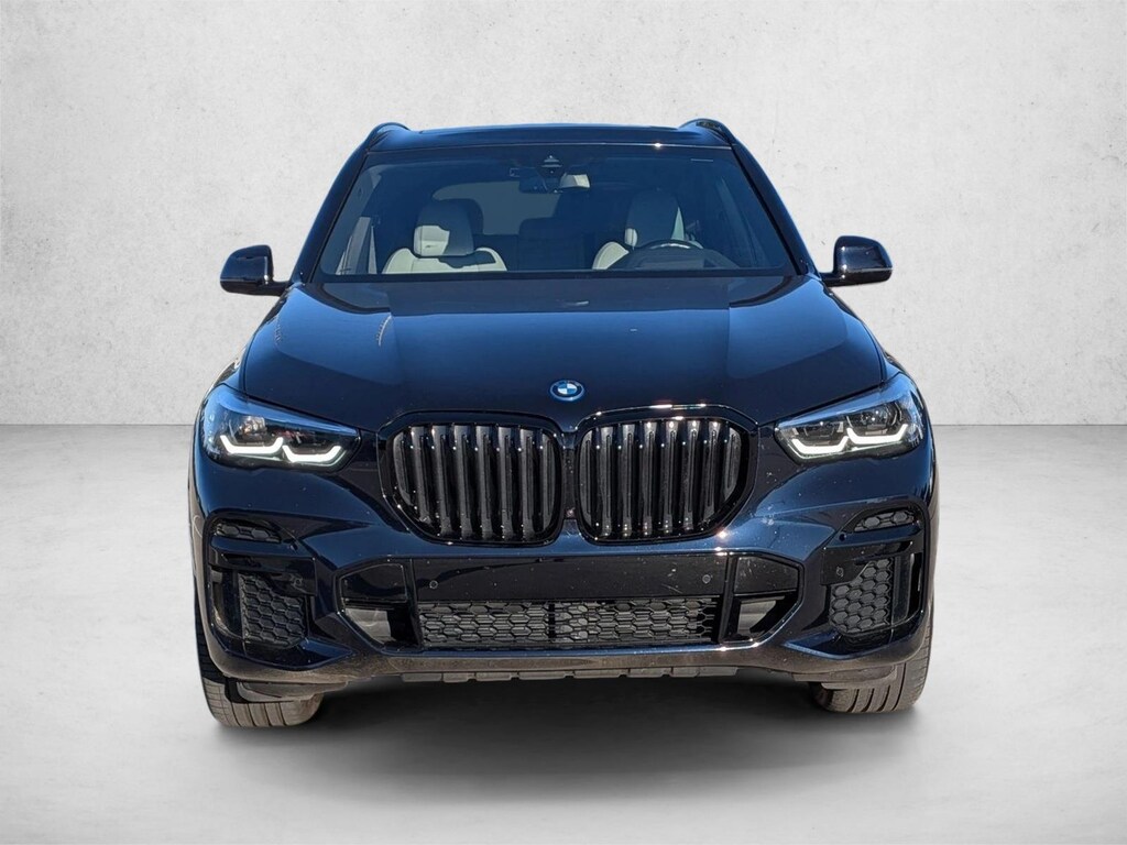 Used 2023 BMW X5 PHEV xDrive45e SUV