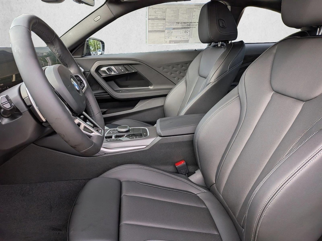 New 2026 BMW 230i xDrive Coupe