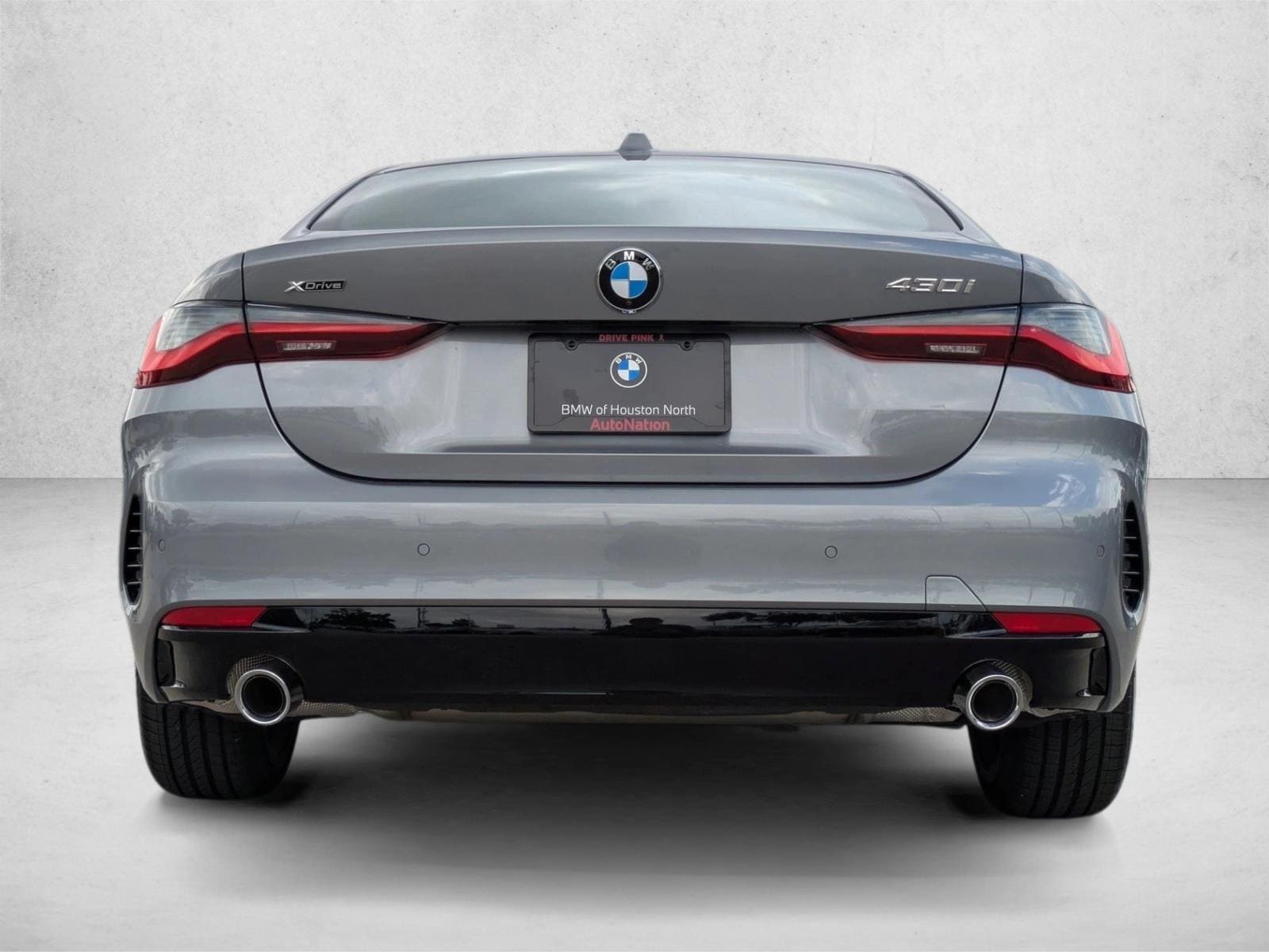 2026 BMW 4 Series 430i - Photo 8