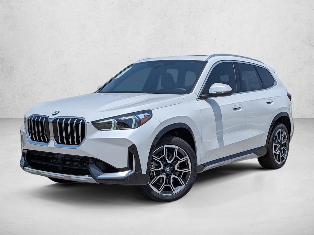 Used 2026 BMW X1 xDrive28i SUV