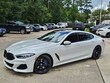 BMW M850i