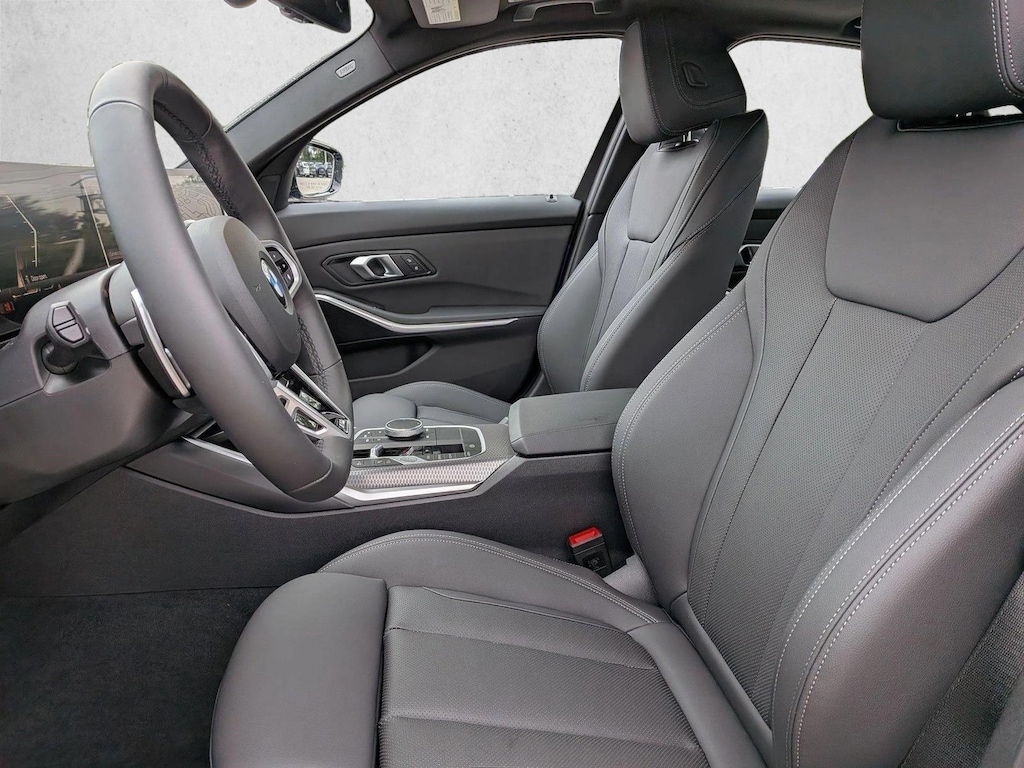 New 2026 BMW 330i Sedan