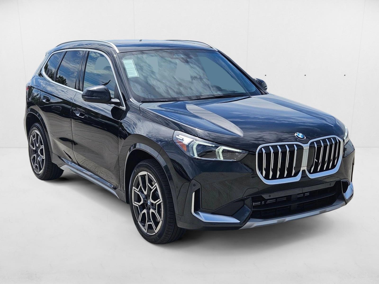 2025 Bmw X1 XDrive28i photo 3