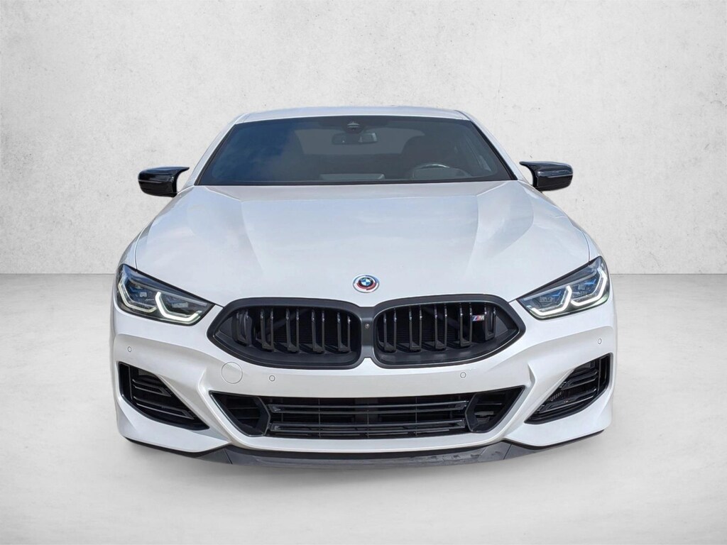 Used 2023 BMW M850i xDrive Coupe