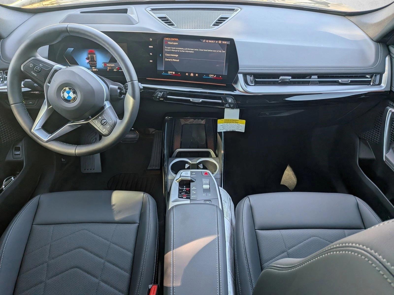 2026 BMW X1 28i - Photo 15