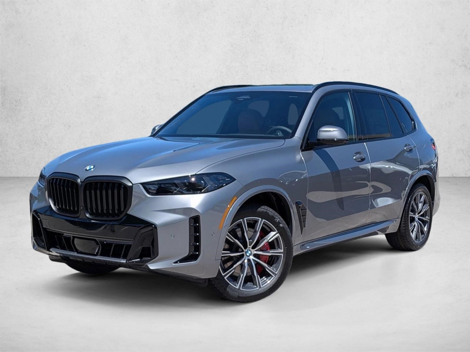 New 2026 BMW X5 sDrive40i