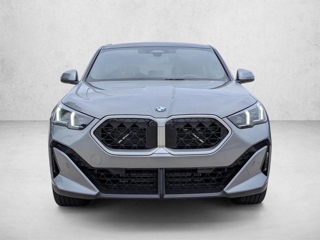 Used 2026 BMW X2 xDrive28i SUV