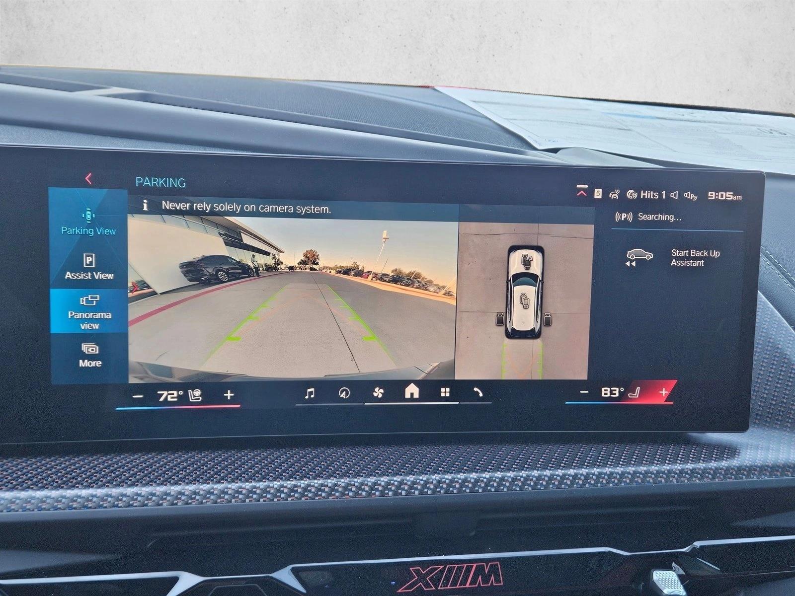 2026 BMW XM Base - Photo 14