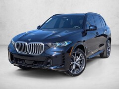 2026 BMW X5 sDrive40i SUV