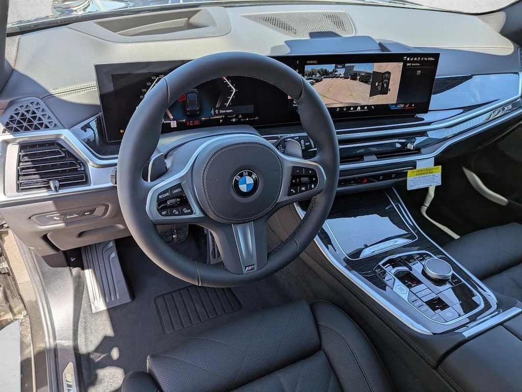 New 2026 BMW X5 sDrive40i SUV