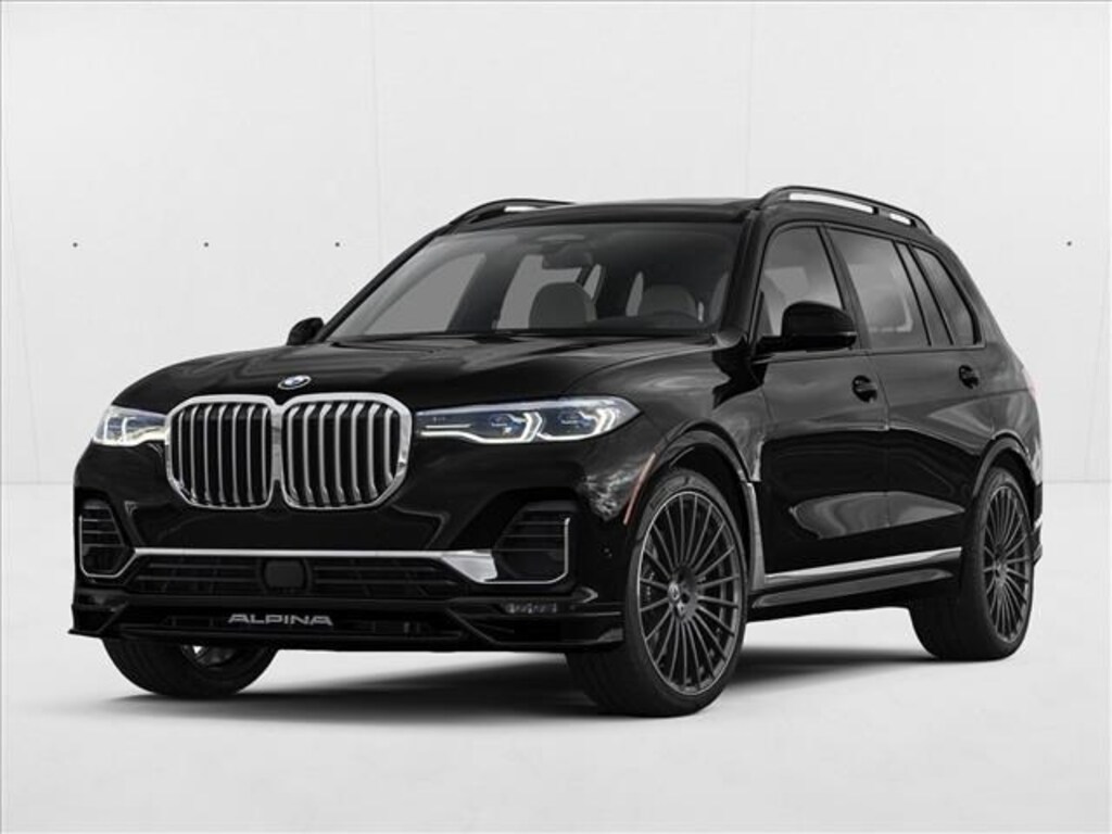 Used 2022 BMW SUV