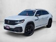Volkswagen Atlas Cross Sport