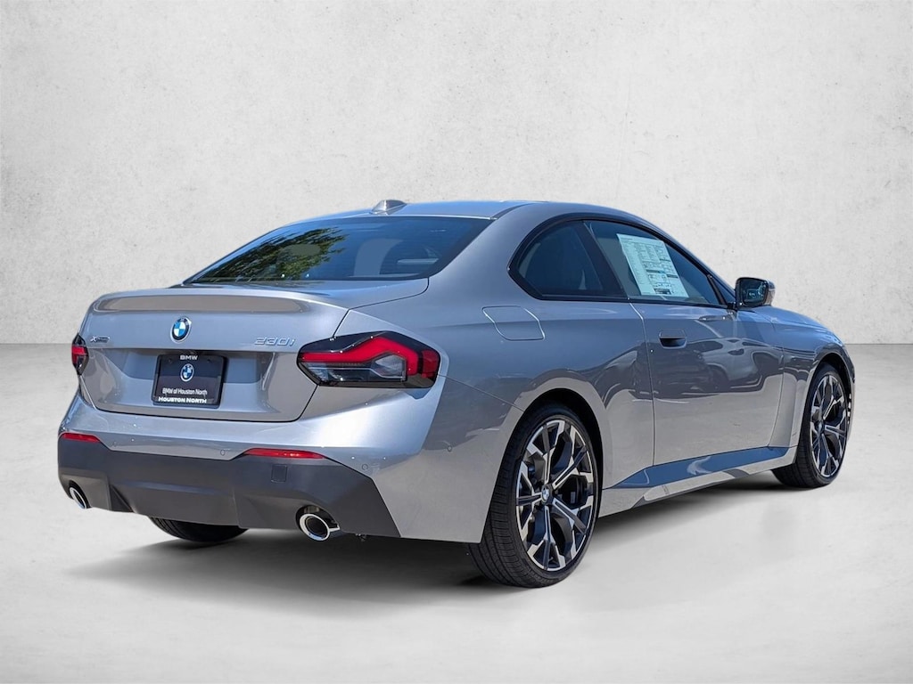 New 2026 BMW 230i xDrive Coupe