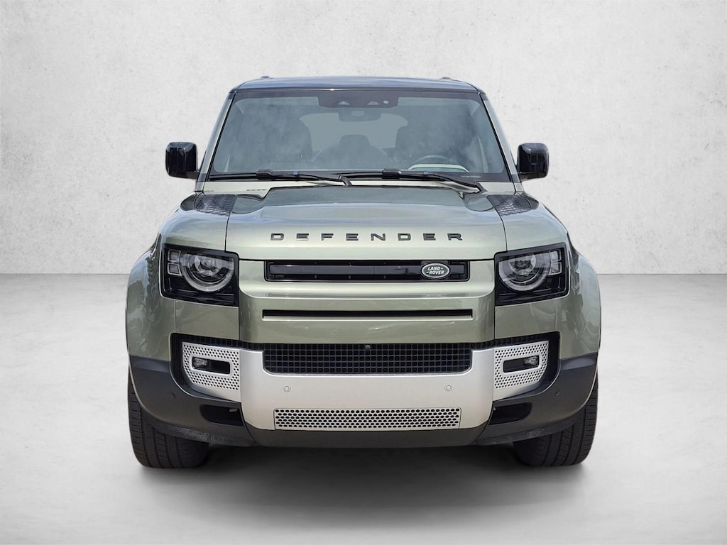 Used 2024 Land Rover Defender 110 S SUV