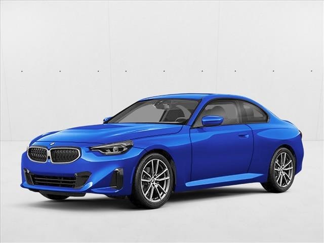 2025 BMW 2 Series 230i Coupe's photo
