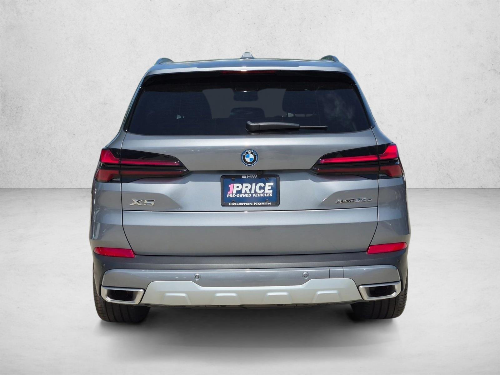 2026 BMW X5 50e - Photo 7