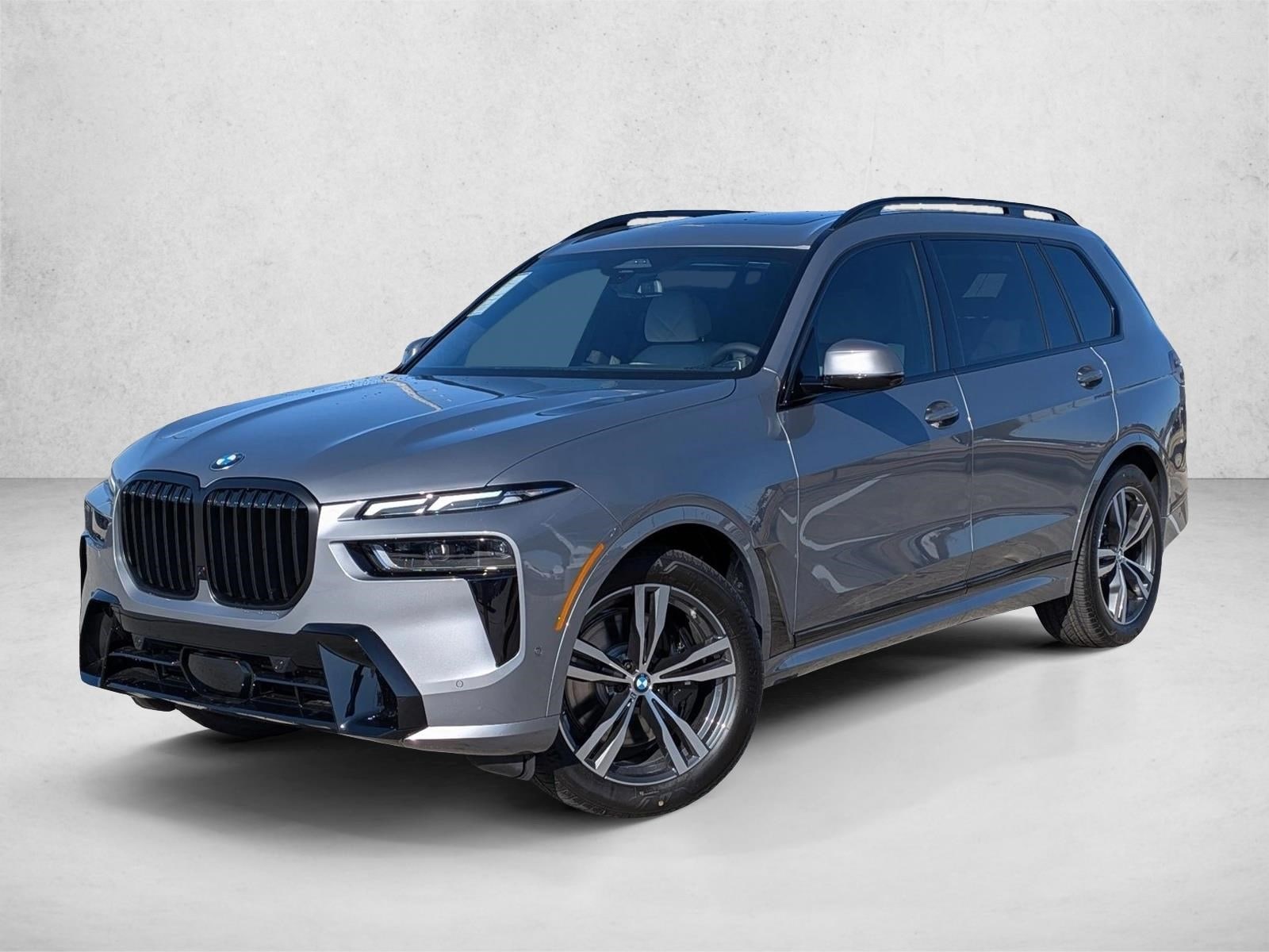 2026 BMW X7 xDrive40i's photo