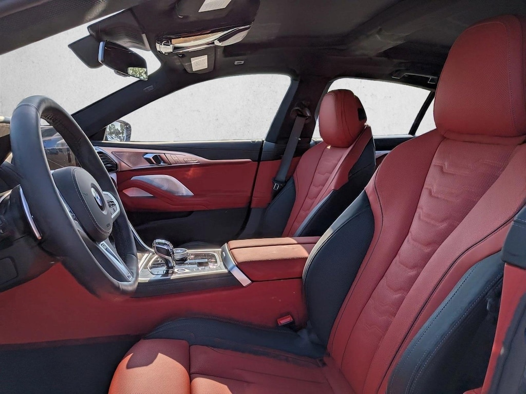 New 2026 BMW 840i xDrive Gran Coupe