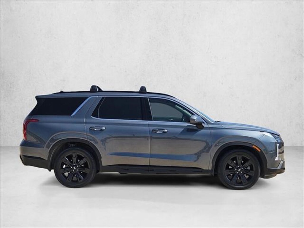 Certified 2024 Hyundai Palisade XRT SUV
