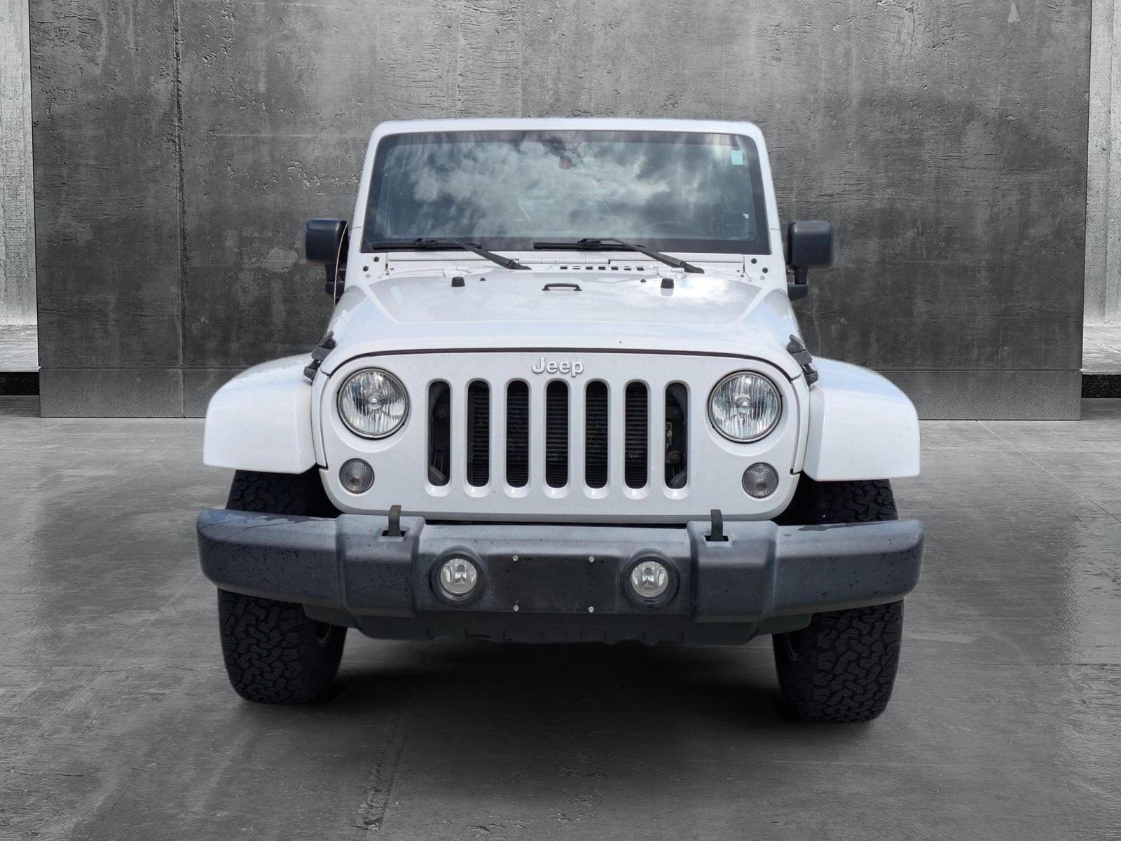 Used 2016 Jeep Wrangler Unlimited Rubicon with VIN 1C4BJWFG7GL113904 for sale in Houston, TX