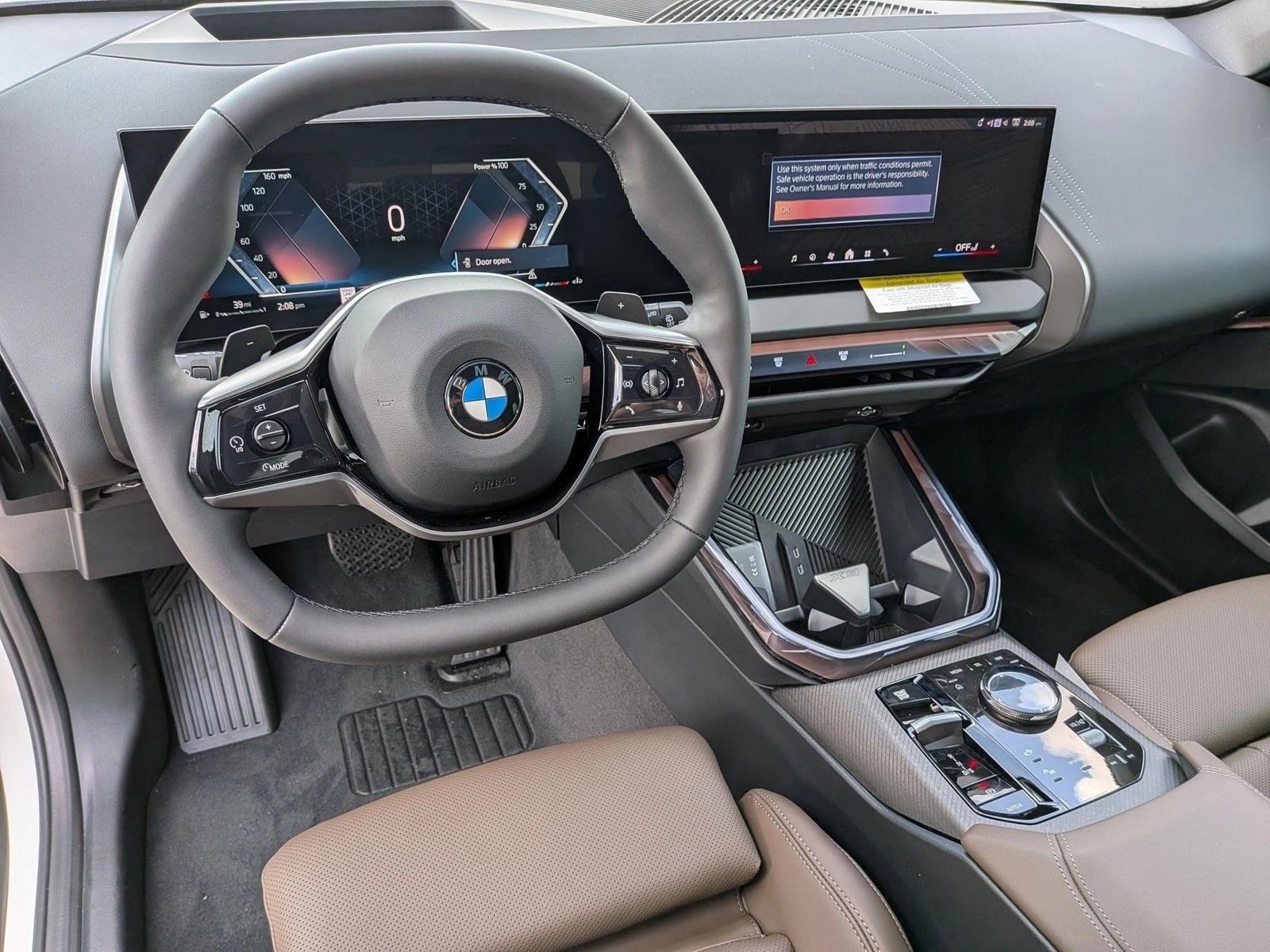 2026 Bmw X3 photo 2