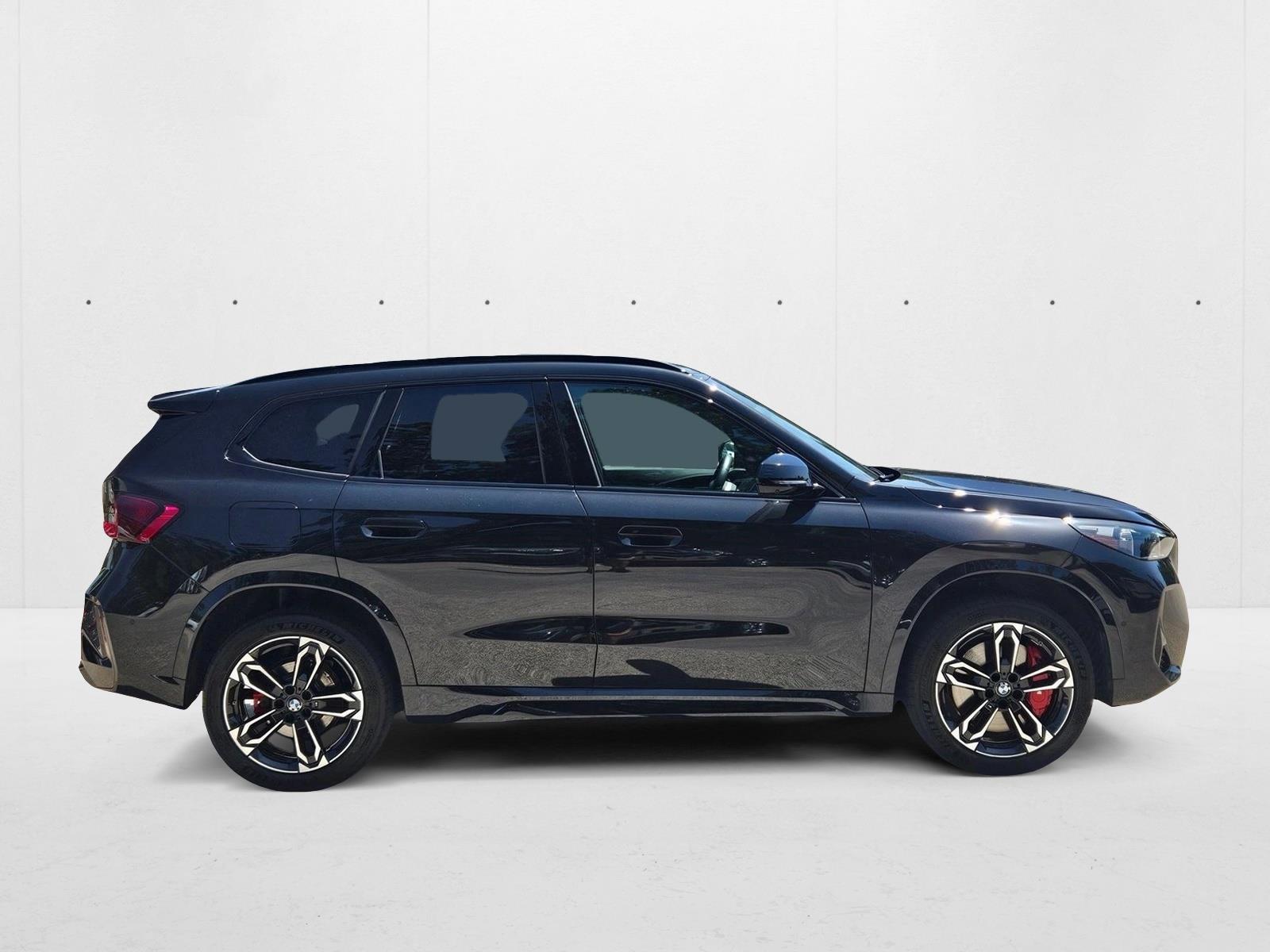2025 Bmw X1 XDrive28i photo 2