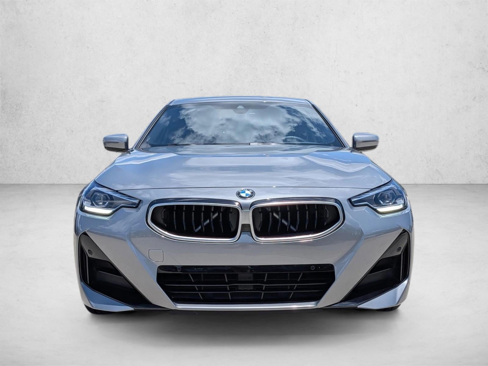 2025 BMW 2 Series 230i - Photo 2
