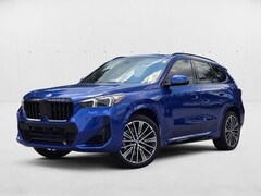 2026 BMW X1