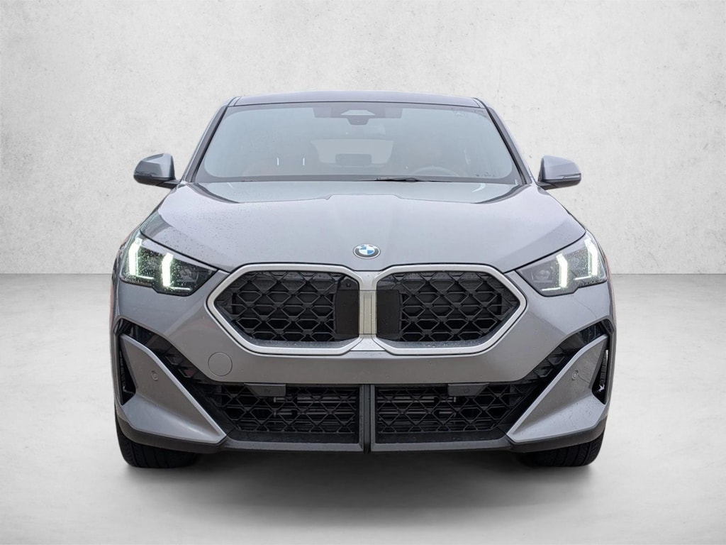 Used 2026 BMW X2 xDrive28i SUV