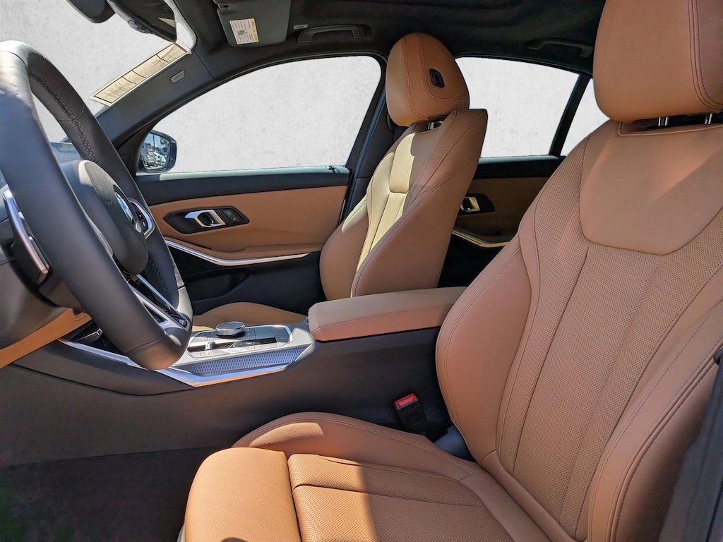 New 2026 BMW 330i xDrive NA Sedan