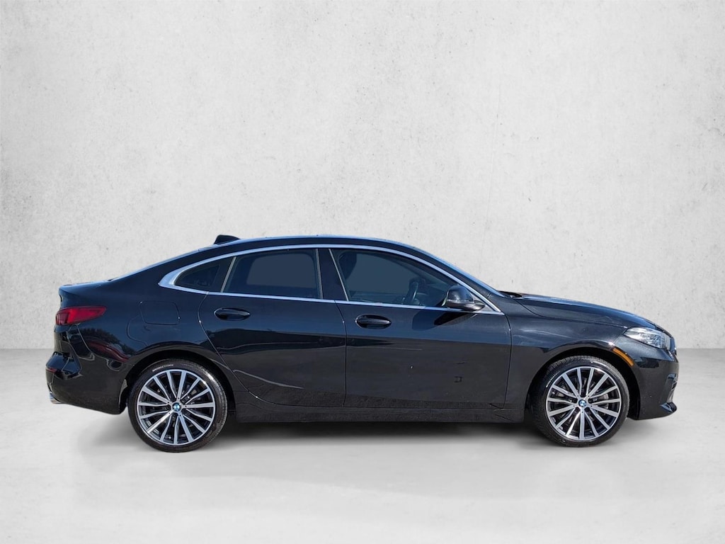 Certified 2024 BMW 228i sDrive Gran Coupe
