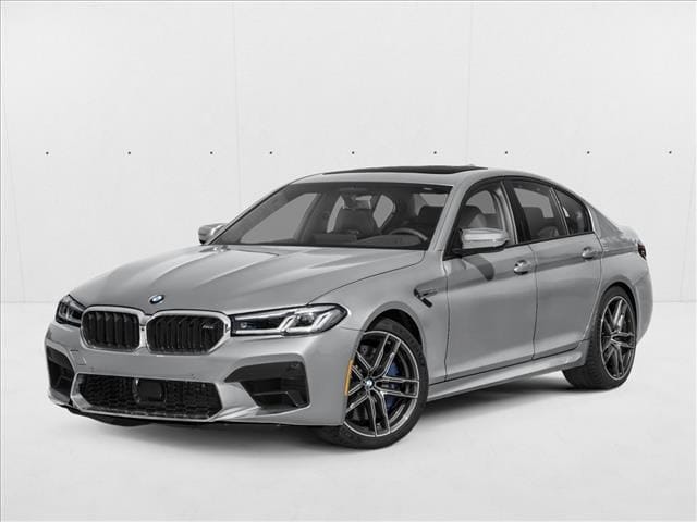 2023 BMW M5 -'s photo