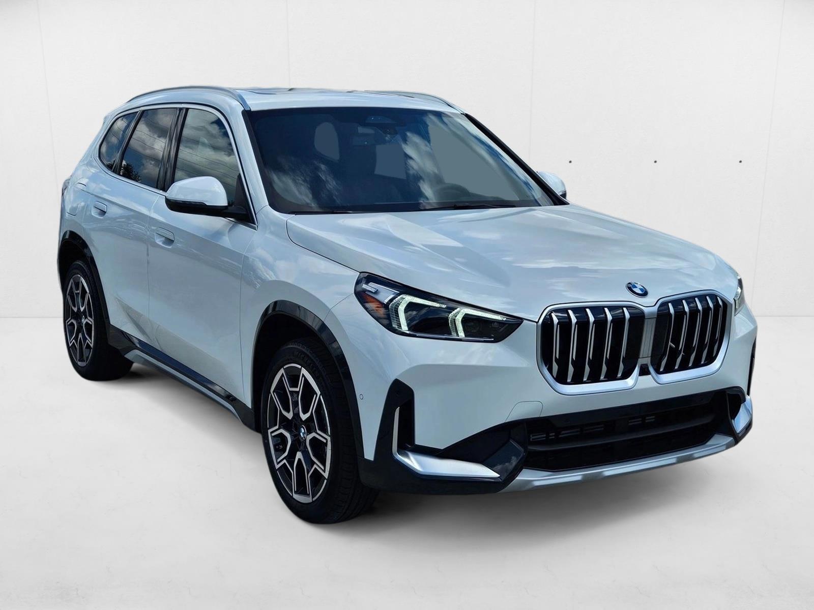 2025 Bmw X1 XDrive28i photo 2