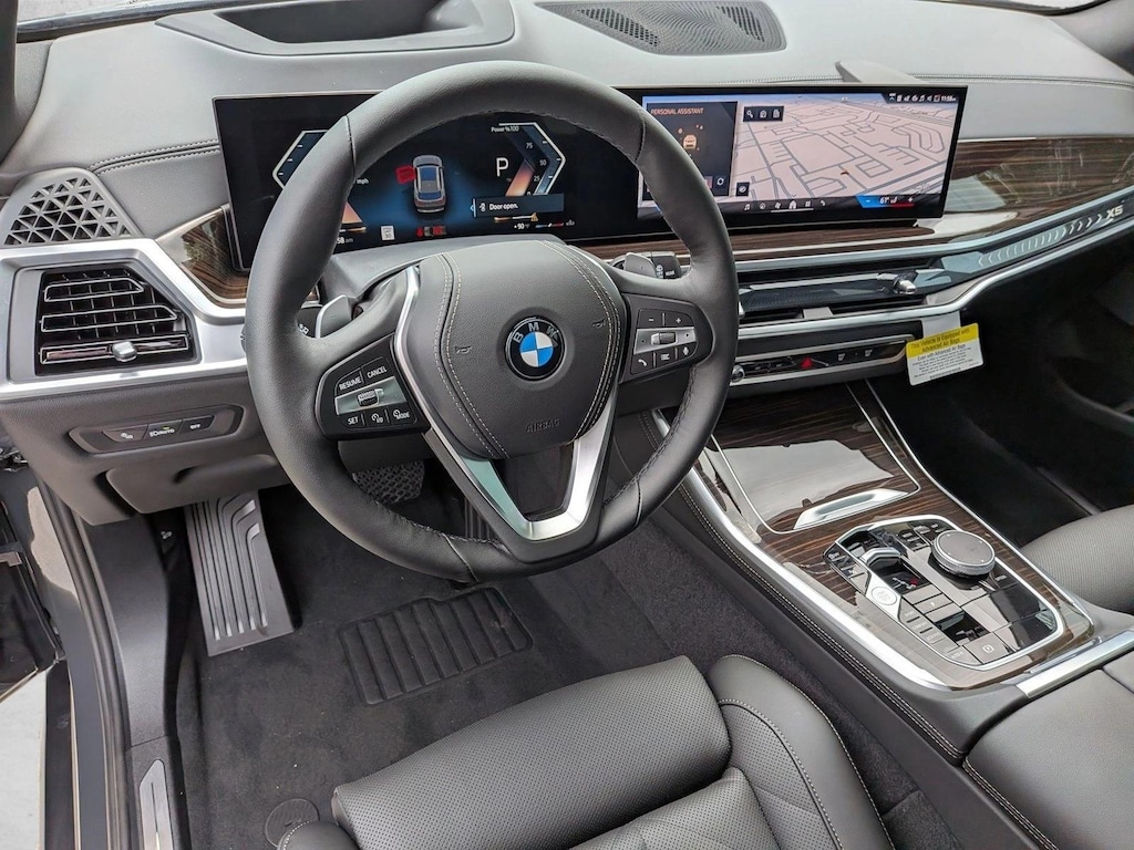 New 2026 BMW X5 sDrive40i SUV