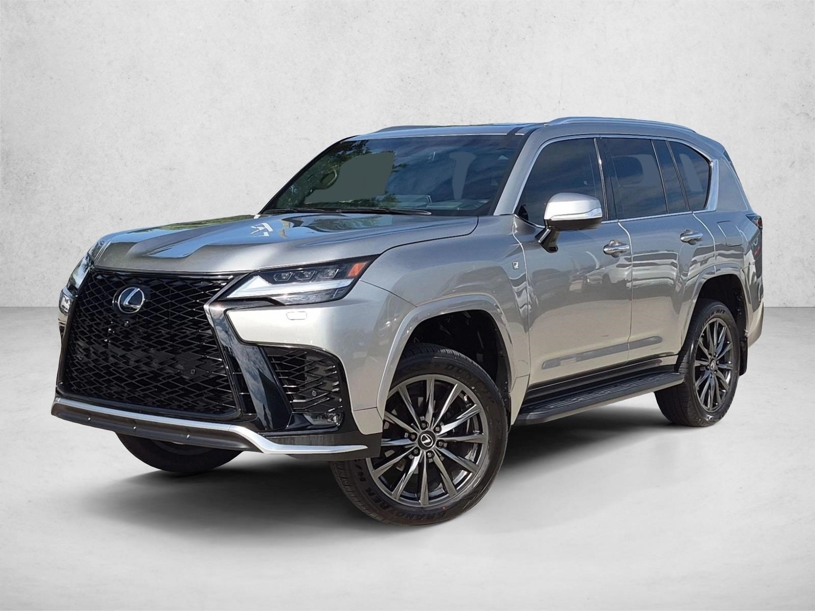 2023 Lexus LX