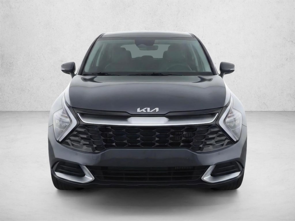 Used 2023 Kia Sportage EX SUV