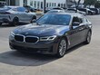 BMW 540i