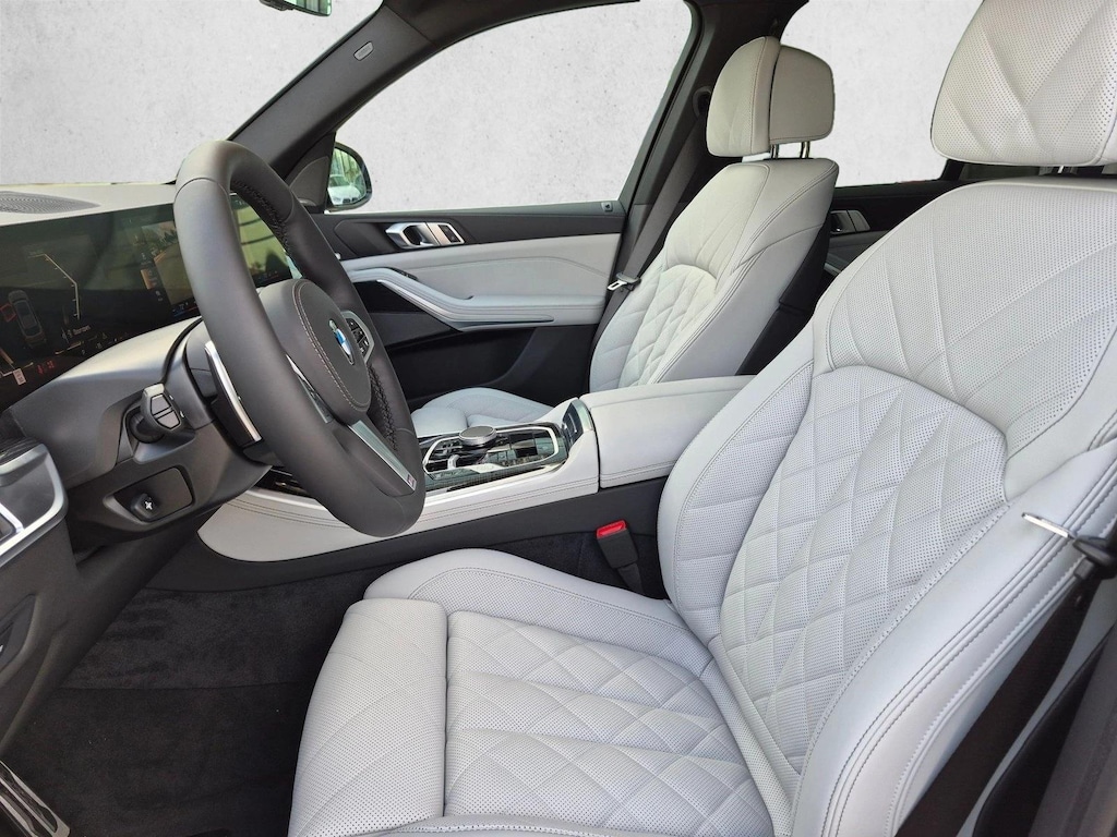 New 2026 BMW X5 sDrive40i SUV