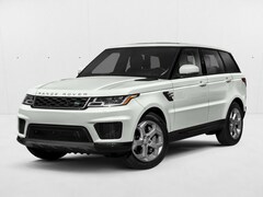 2020 Land Rover Range Rover Sport