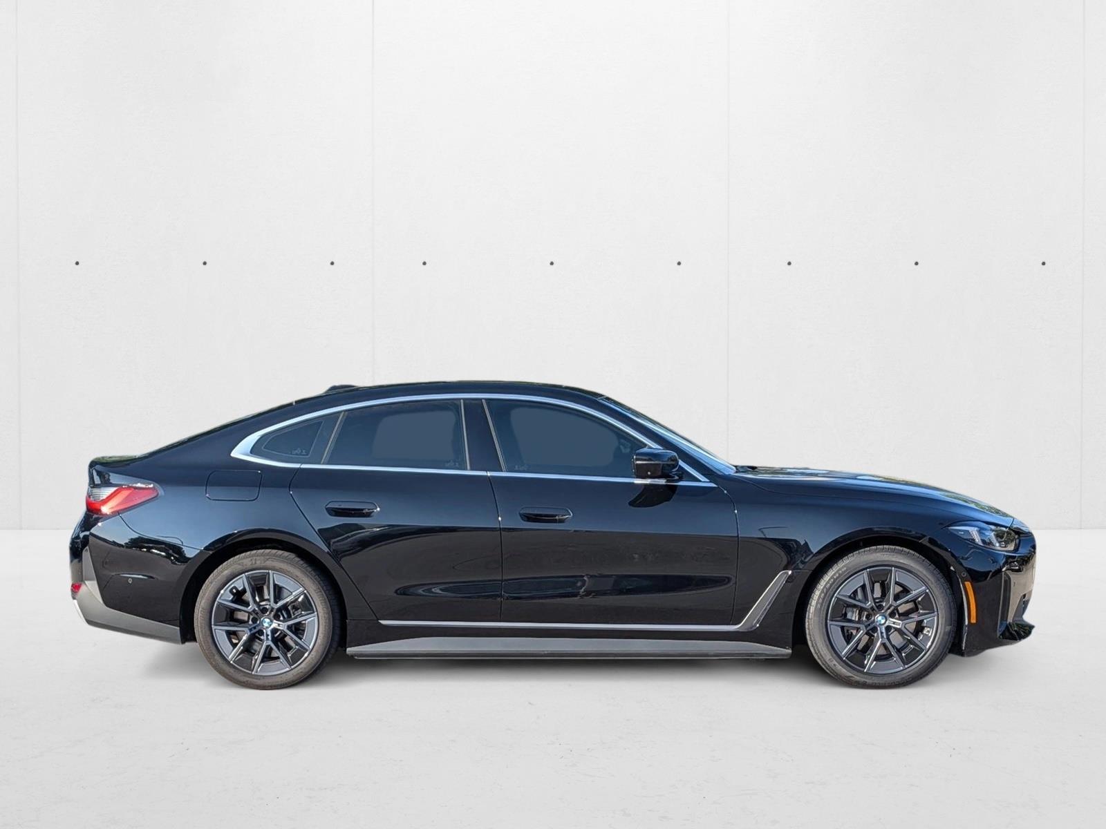 2025 Bmw i4 eDrive40 photo 3