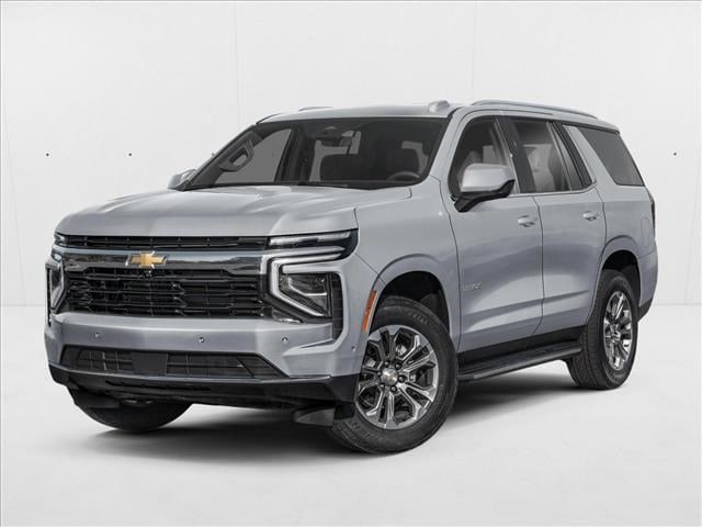 2026 Chevrolet Tahoe LT 2WD's photo
