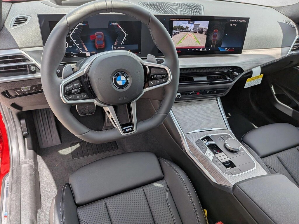 New 2026 BMW 330i xDrive Sedan