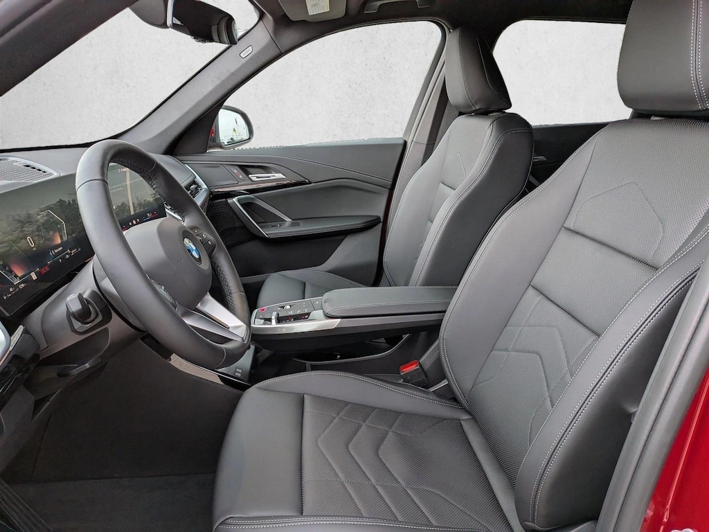 New 2026 BMW X1 xDrive28i SUV