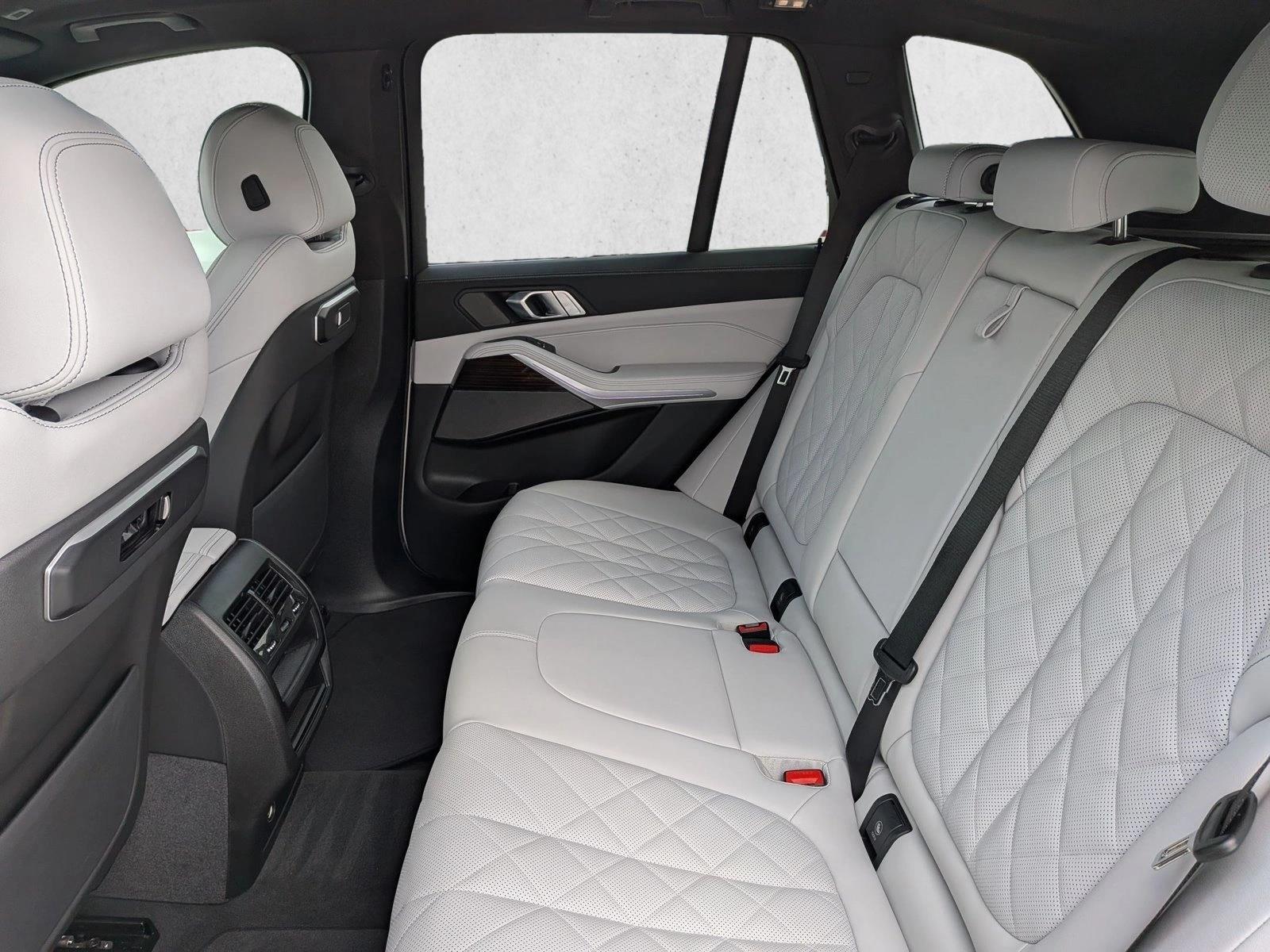 2026 BMW X5 50e - Photo 20