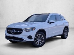 2024 Mercedes-Benz GLC 300