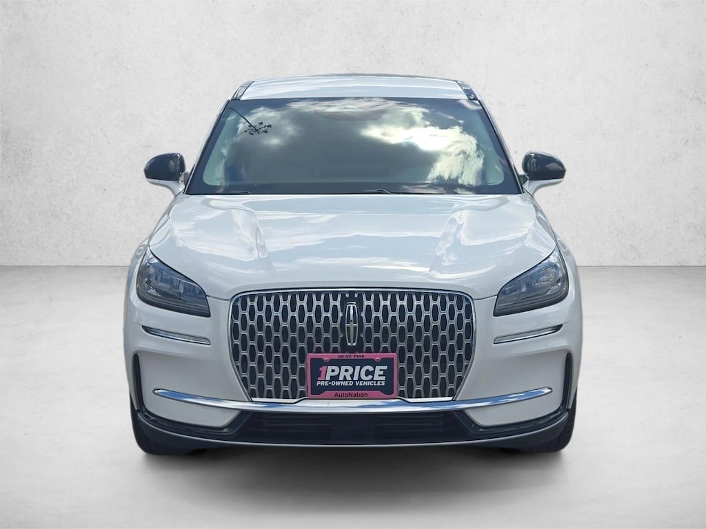 Used 2024 Lincoln Corsair Premiere SUV