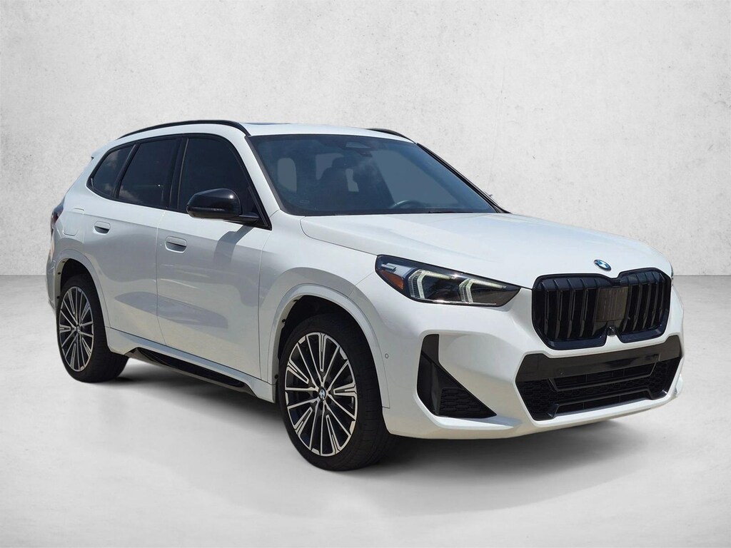 Used 2023 BMW X1 xDrive28i SUV