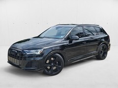 2023 Audi SQ7